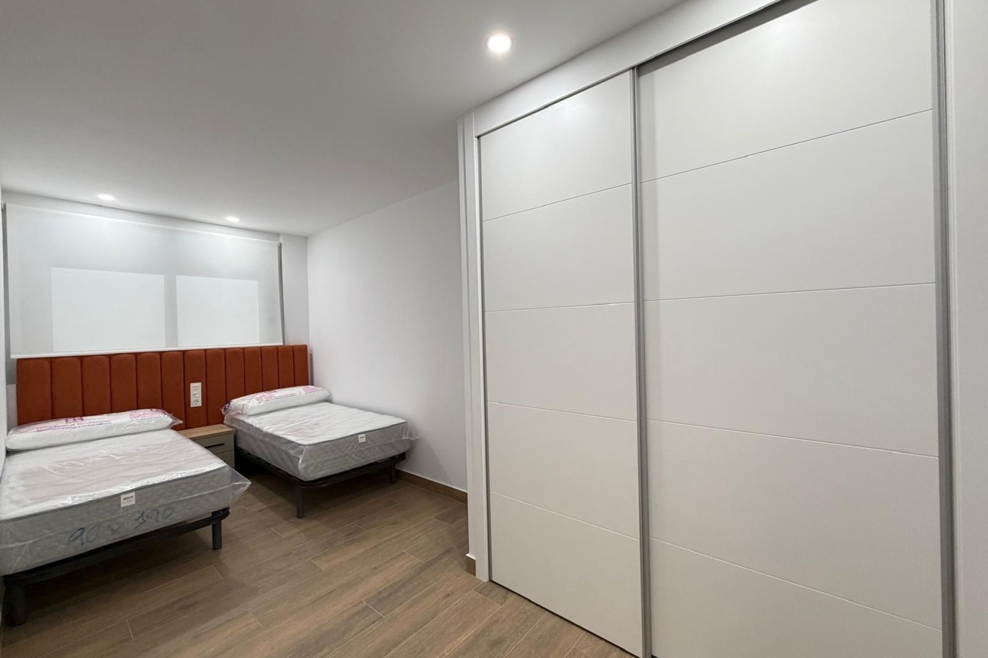 Reventa - Apartment -
Torrevieja - Estacion De Autobuses
