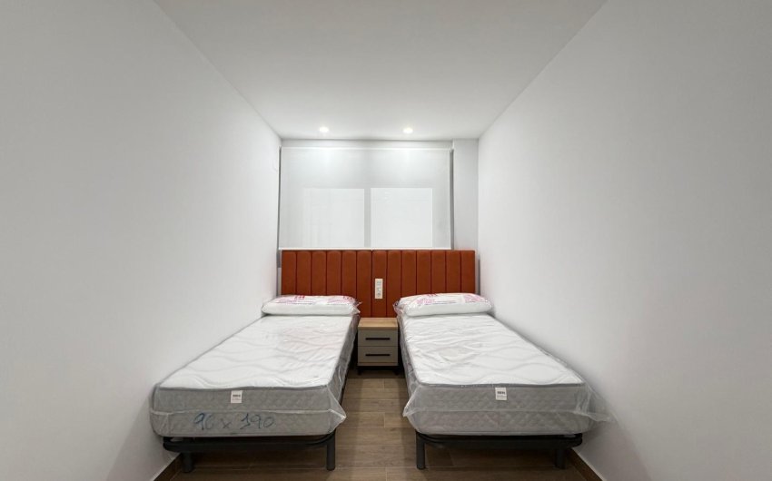 Reventa - Apartment -
Torrevieja - Estacion De Autobuses