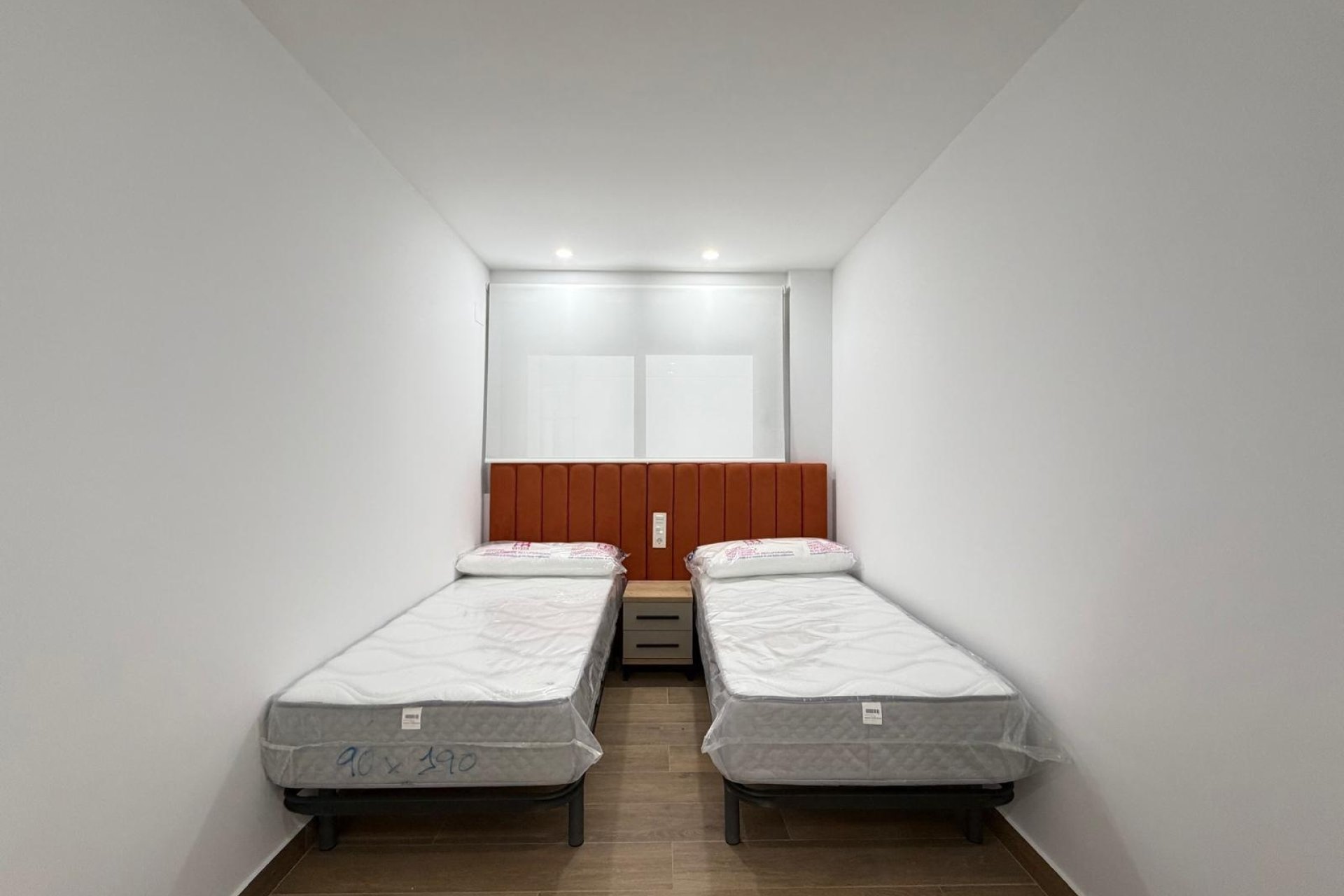 Reventa - Apartment -
Torrevieja - Estacion De Autobuses