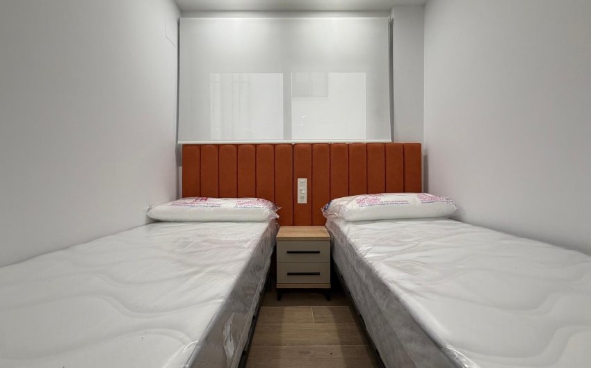 Reventa - Apartment -
Torrevieja - Estacion De Autobuses