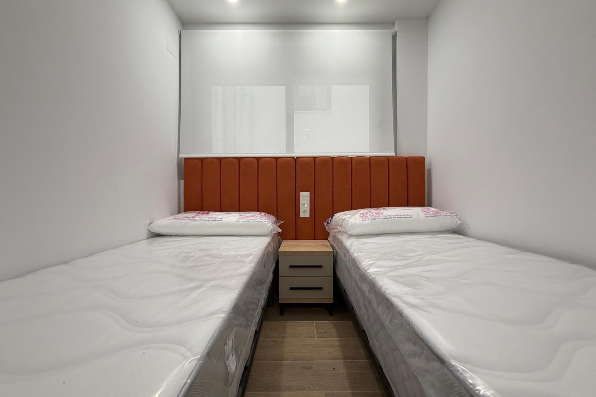 Reventa - Apartment -
Torrevieja - Estacion De Autobuses