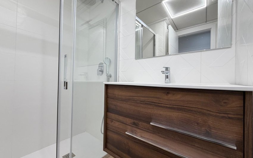 Reventa - Apartment -
Torrevieja - Estacion De Autobuses