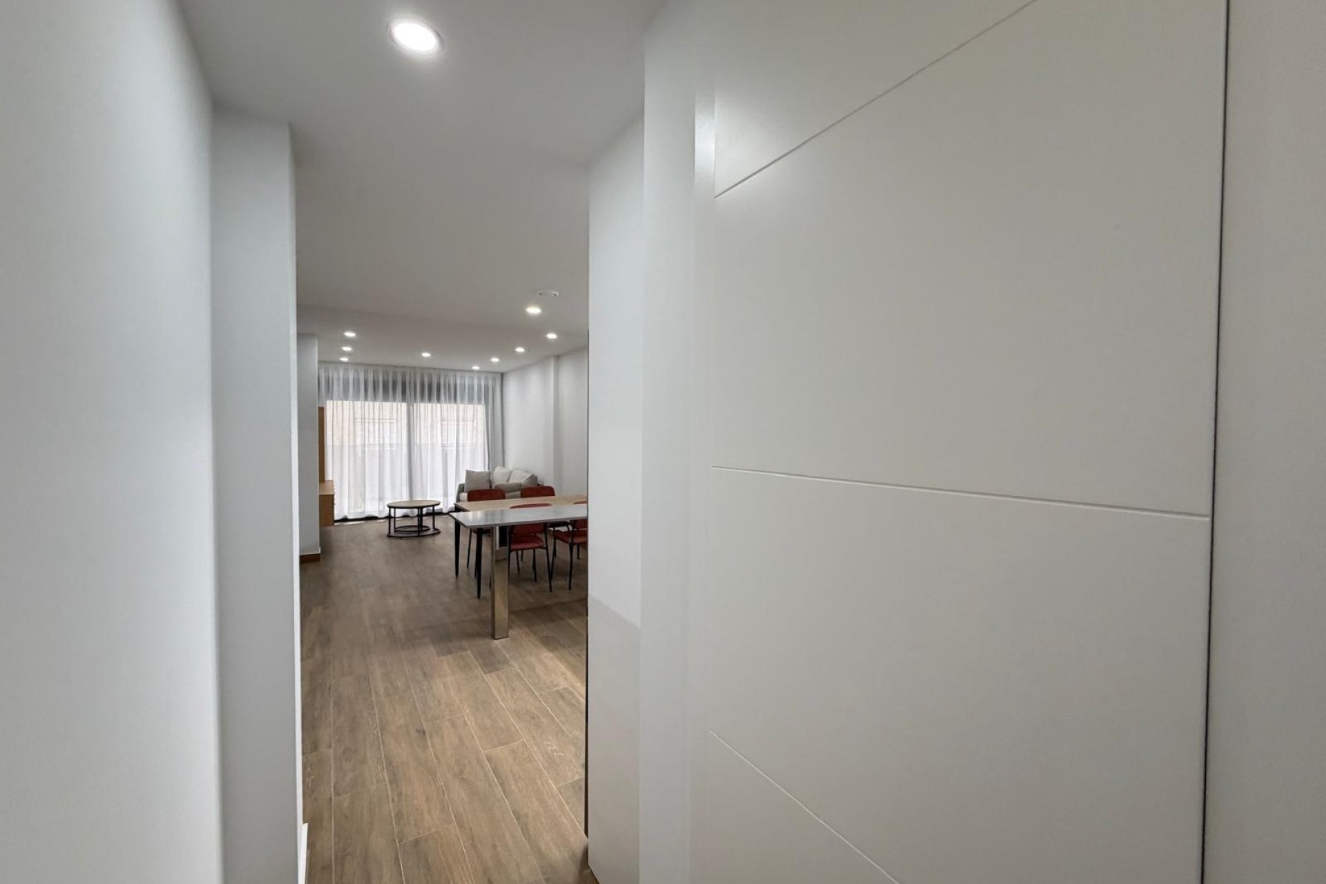 Reventa - Apartment -
Torrevieja - Estacion De Autobuses
