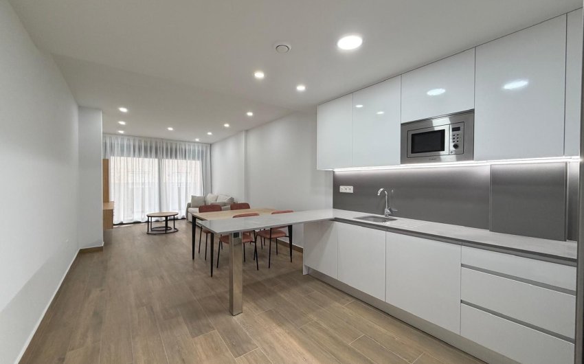 Reventa - Apartment -
Torrevieja - Estacion De Autobuses