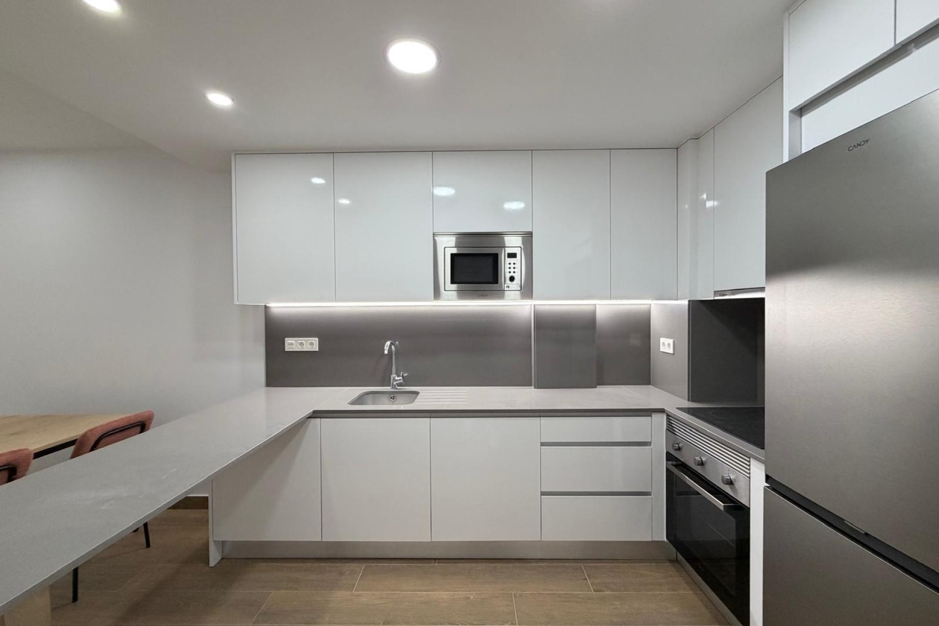 Reventa - Apartment -
Torrevieja - Estacion De Autobuses