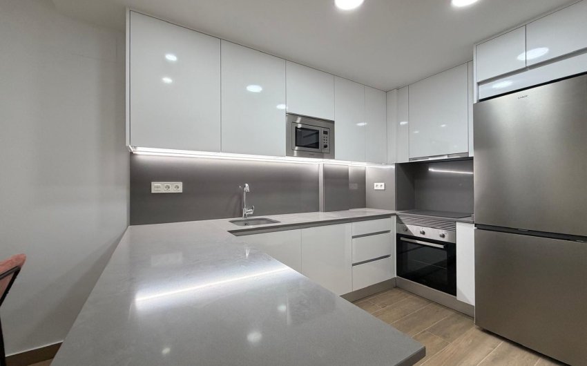 Reventa - Apartment -
Torrevieja - Estacion De Autobuses