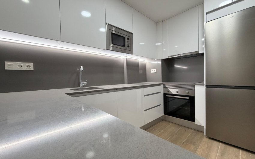 Reventa - Apartment -
Torrevieja - Estacion De Autobuses