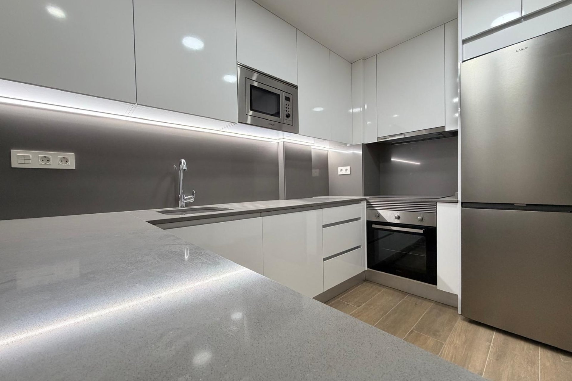 Reventa - Apartment -
Torrevieja - Estacion De Autobuses