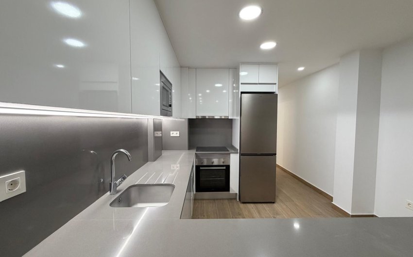 Reventa - Apartment -
Torrevieja - Estacion De Autobuses
