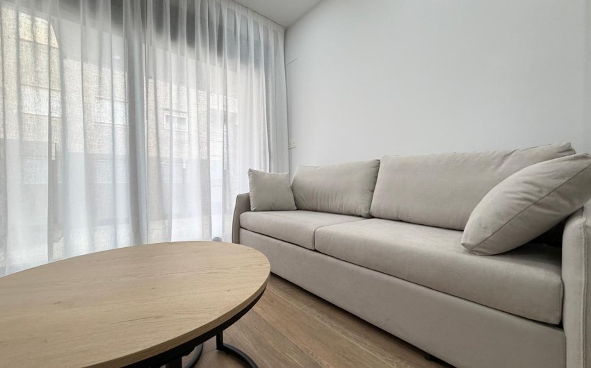 Reventa - Apartment -
Torrevieja - Estacion De Autobuses