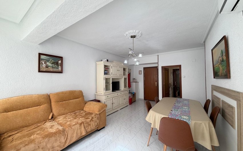 Reventa - Apartment -
Torrevieja - Estacion De Autobuses
