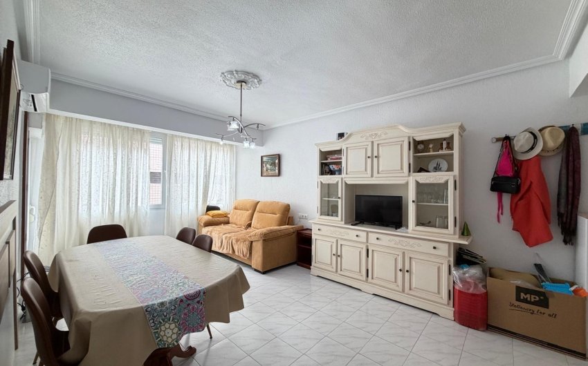 Reventa - Apartment -
Torrevieja - Estacion De Autobuses