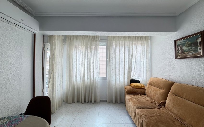 Reventa - Apartment -
Torrevieja - Estacion De Autobuses