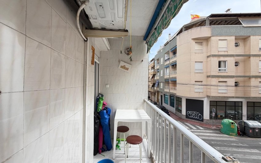 Reventa - Apartment -
Torrevieja - Estacion De Autobuses