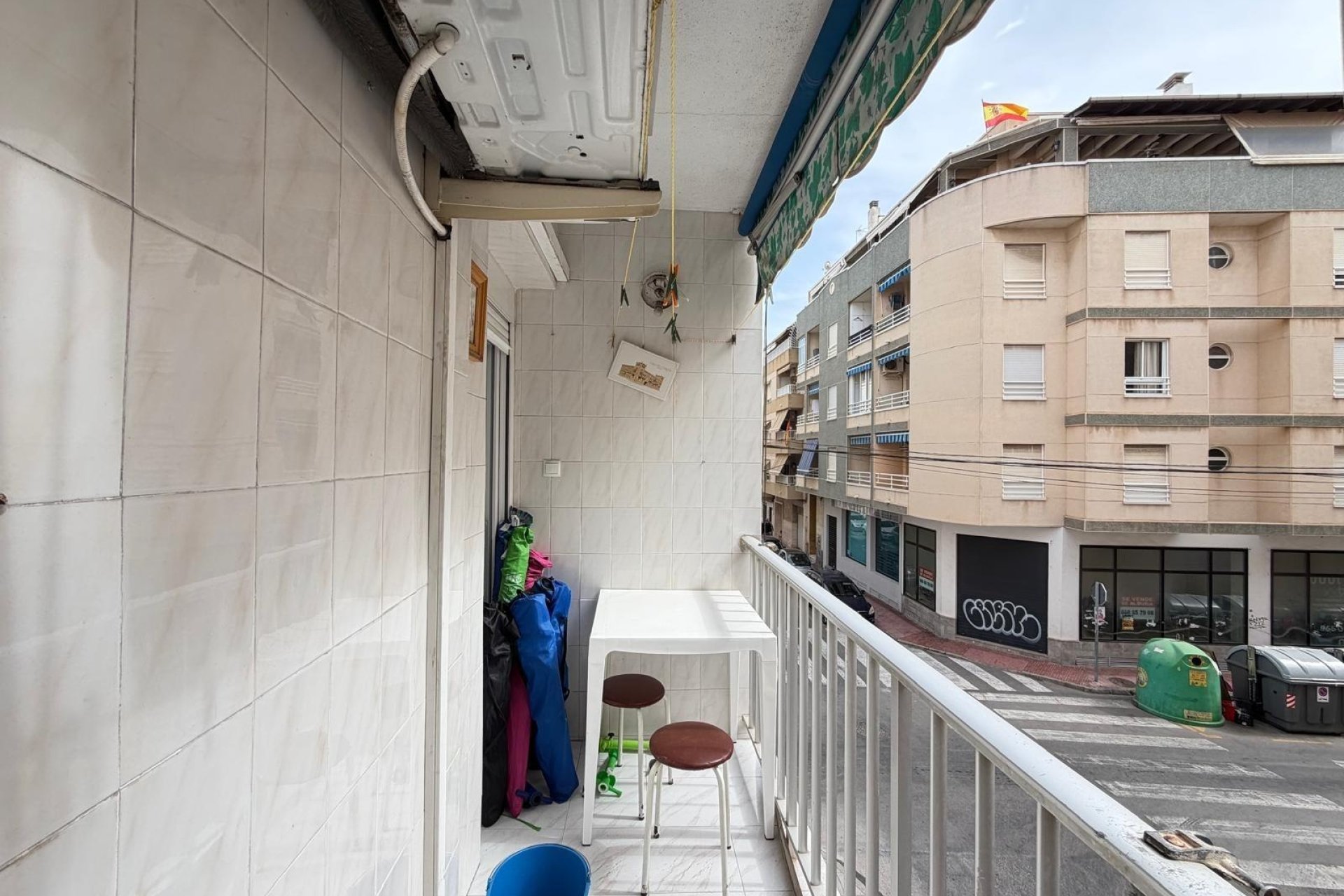 Reventa - Apartment -
Torrevieja - Estacion De Autobuses
