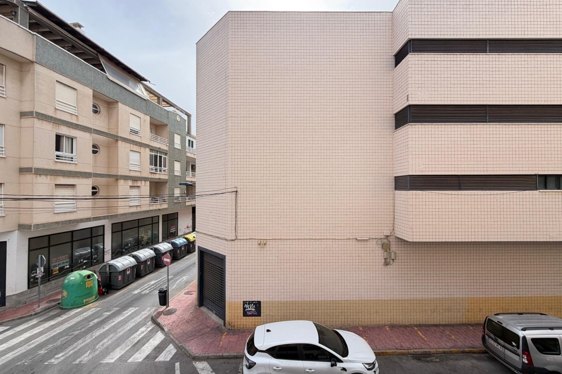 Reventa - Apartment -
Torrevieja - Estacion De Autobuses