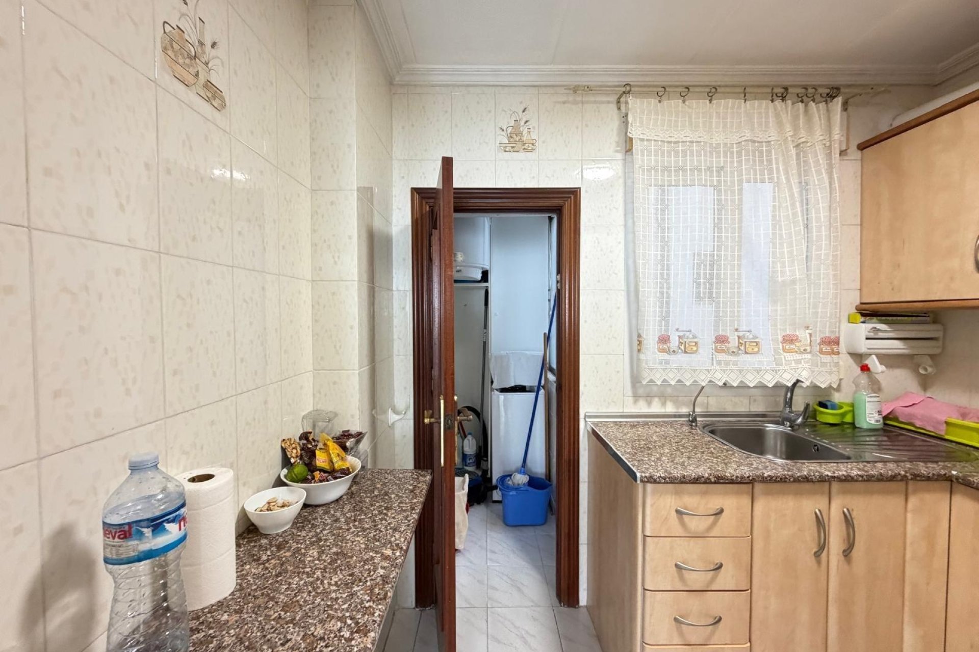 Reventa - Apartment -
Torrevieja - Estacion De Autobuses