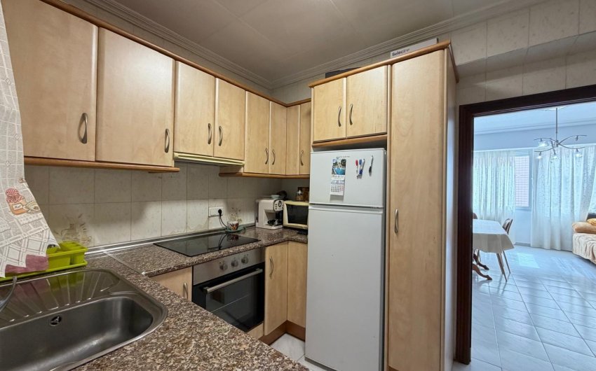 Reventa - Apartment -
Torrevieja - Estacion De Autobuses