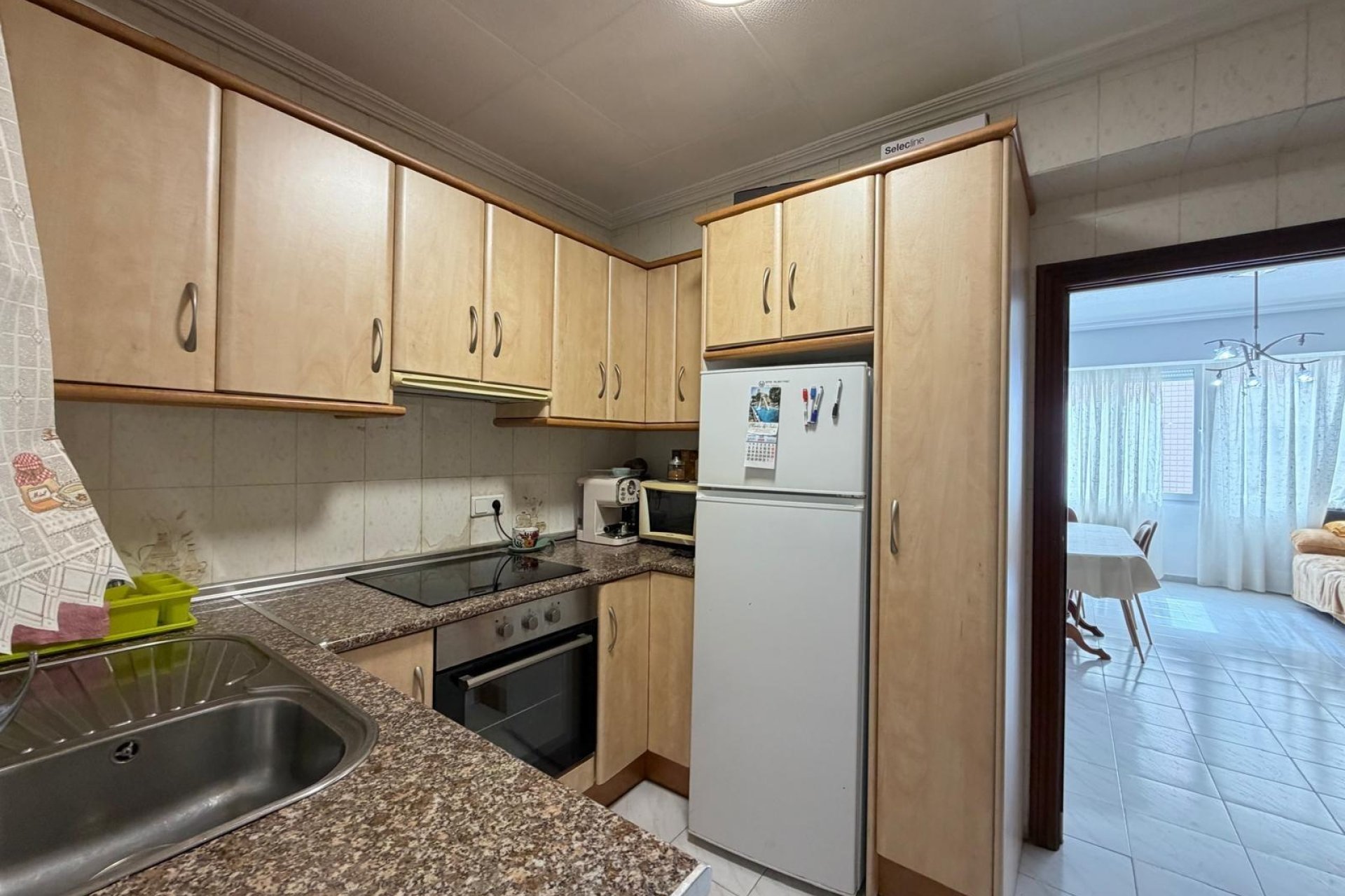 Reventa - Apartment -
Torrevieja - Estacion De Autobuses