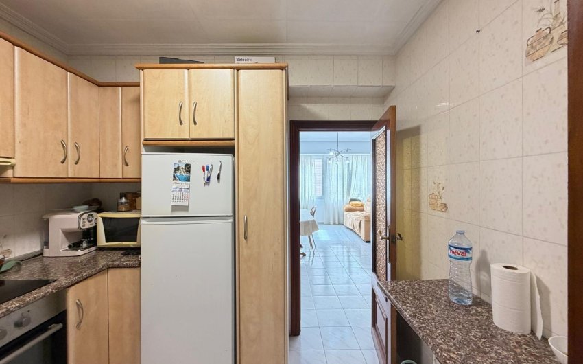 Reventa - Apartment -
Torrevieja - Estacion De Autobuses