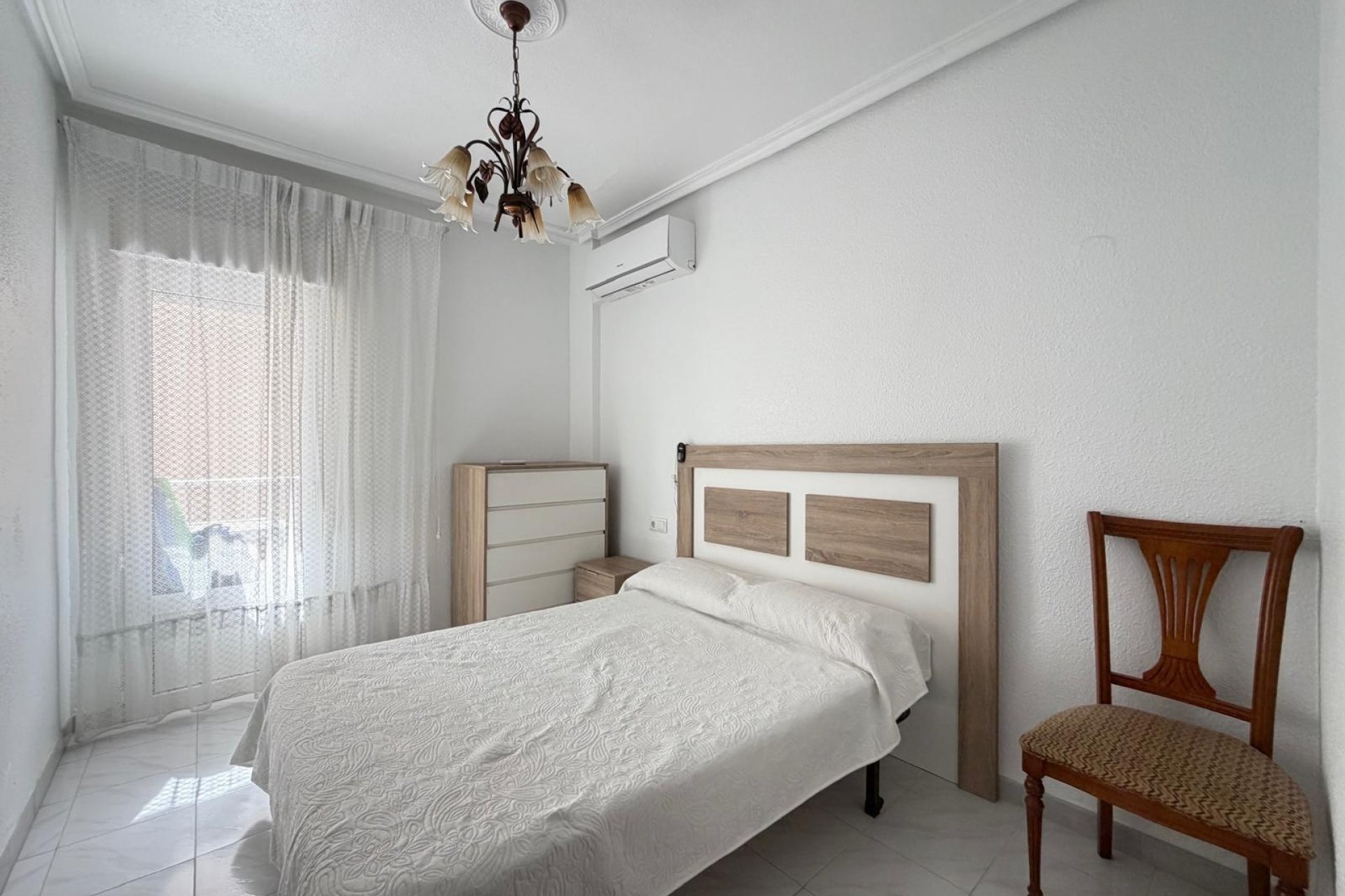 Reventa - Apartment -
Torrevieja - Estacion De Autobuses