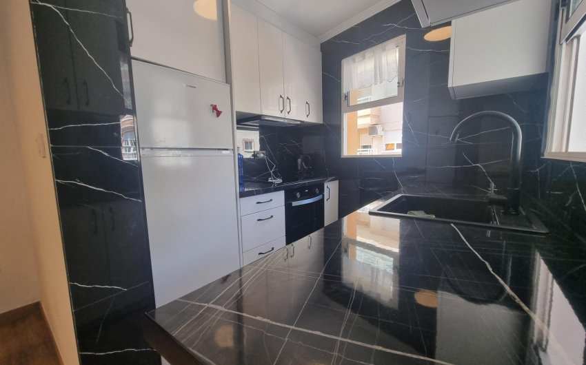 Reventa - Apartment -
Torrevieja - Estacion De Autobuses