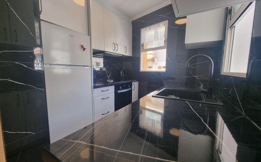 Reventa - Apartment -
Torrevieja - Estacion De Autobuses