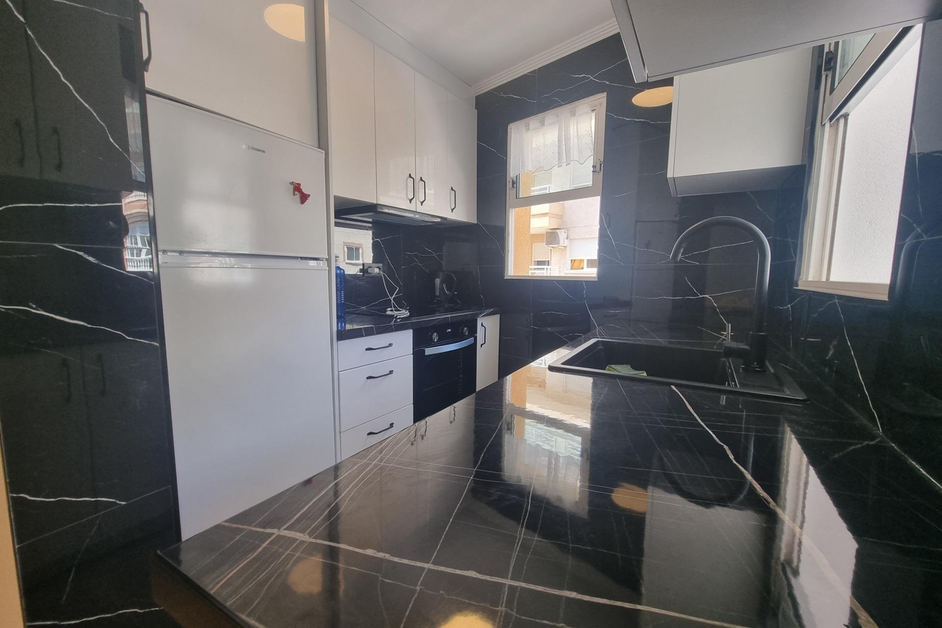 Reventa - Apartment -
Torrevieja - Estacion De Autobuses