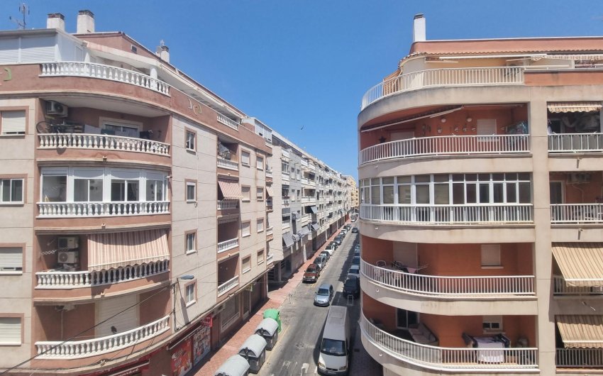 Reventa - Apartment -
Torrevieja - Estacion De Autobuses