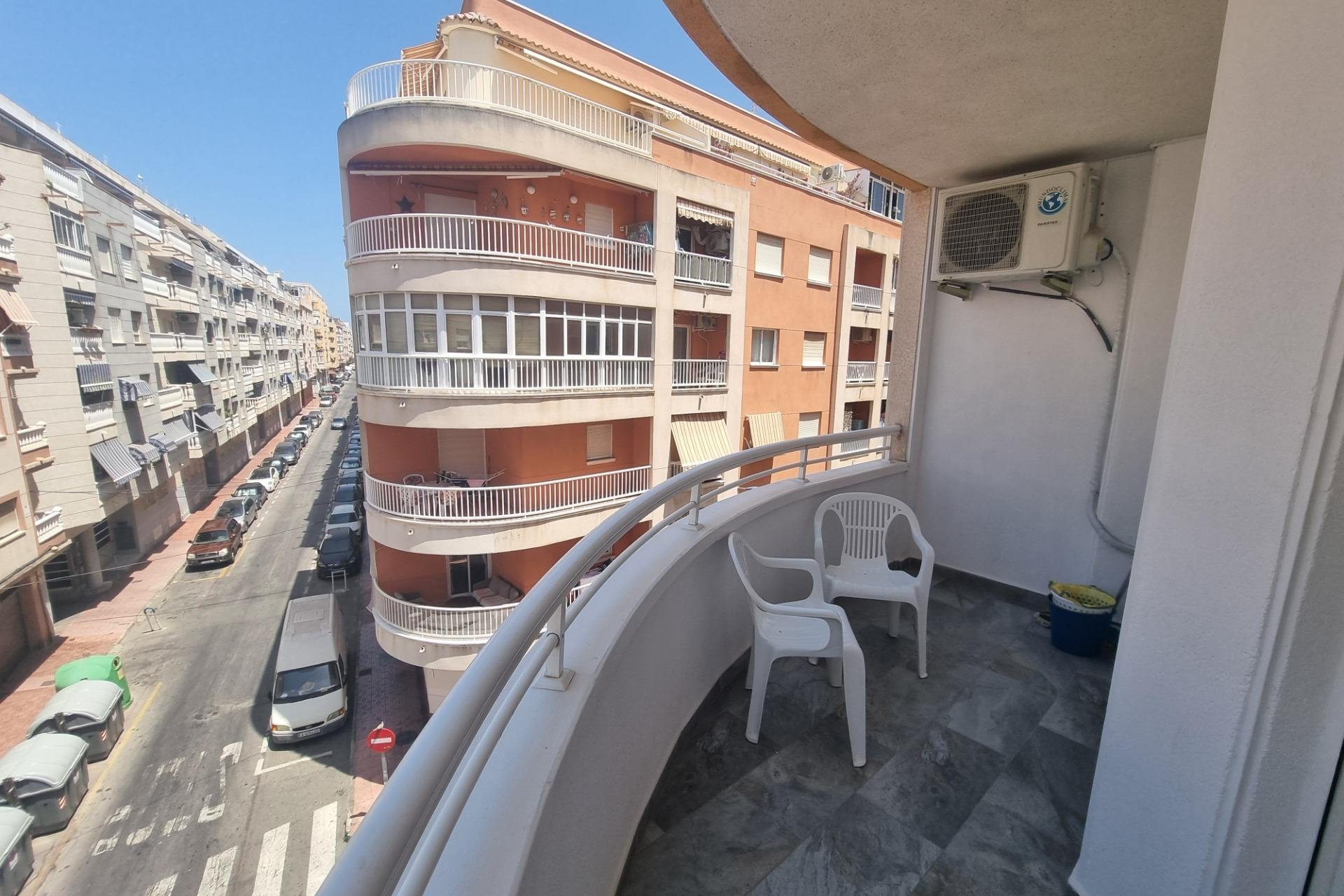 Reventa - Apartment -
Torrevieja - Estacion De Autobuses