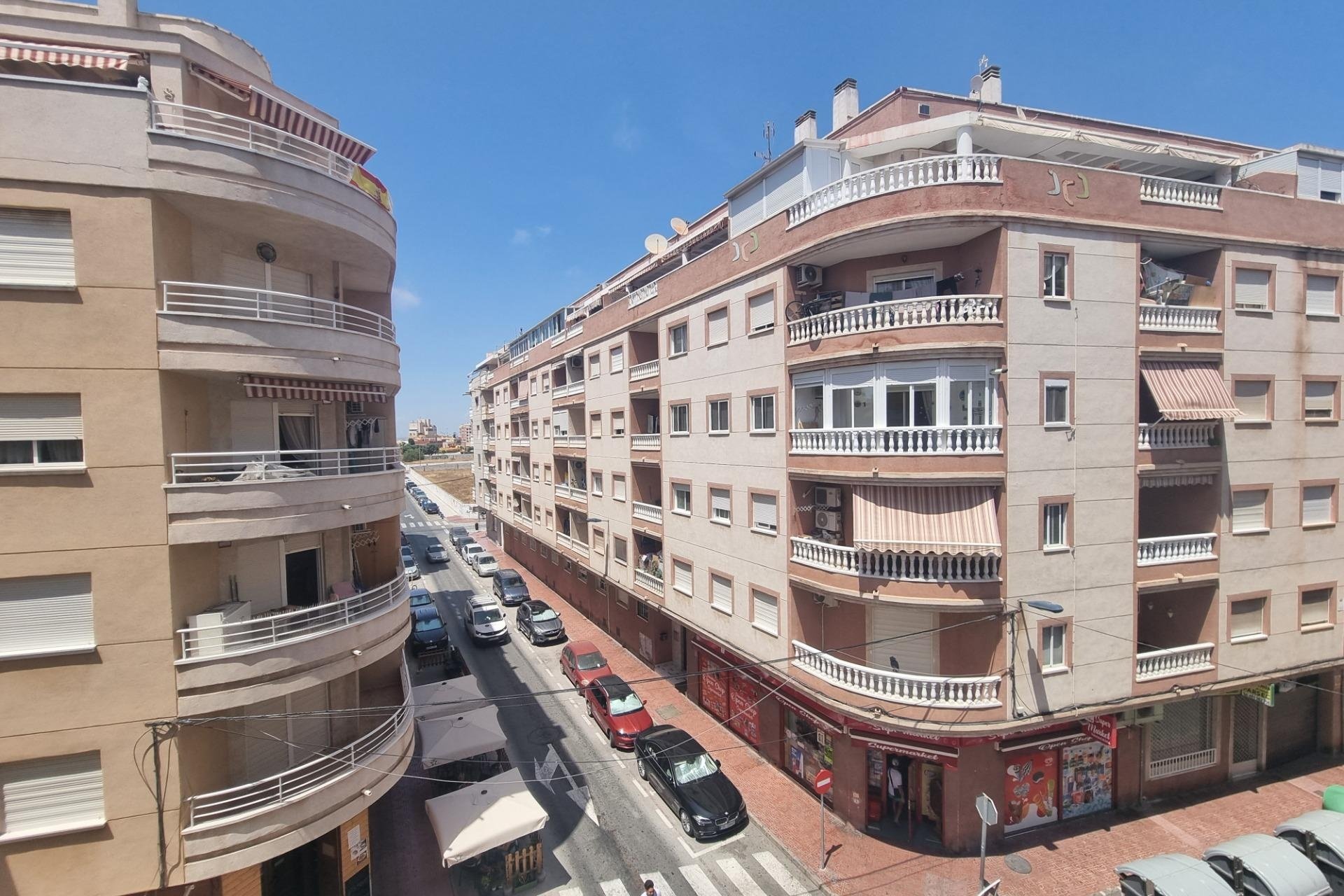 Reventa - Apartment -
Torrevieja - Estacion De Autobuses