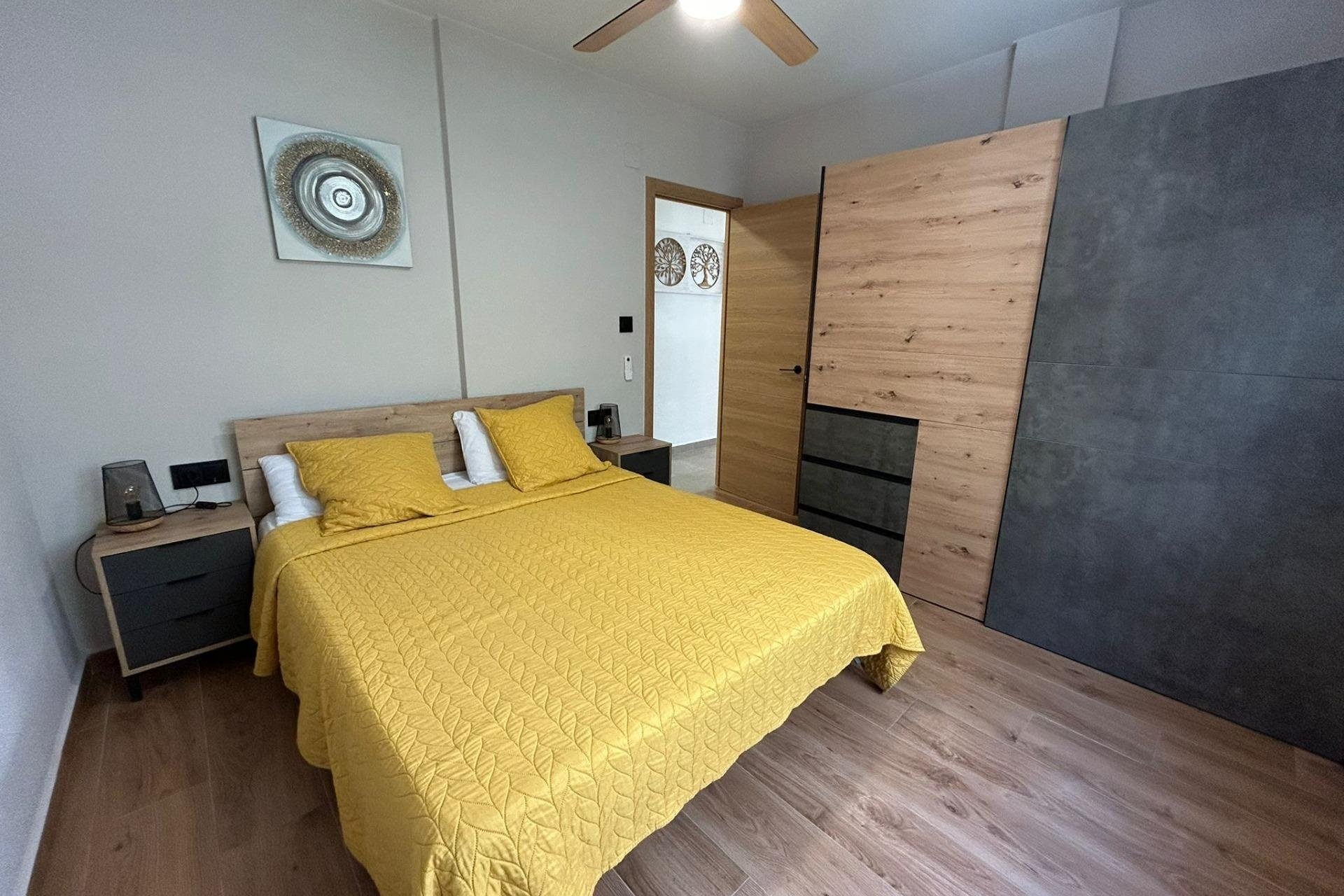 Reventa - Apartment -
Torrevieja - Estacion De Autobuses