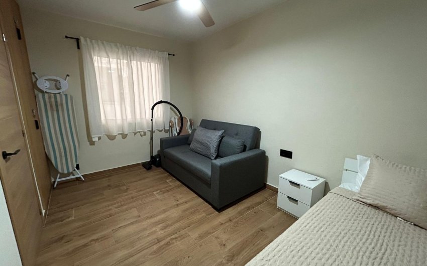 Reventa - Apartment -
Torrevieja - Estacion De Autobuses