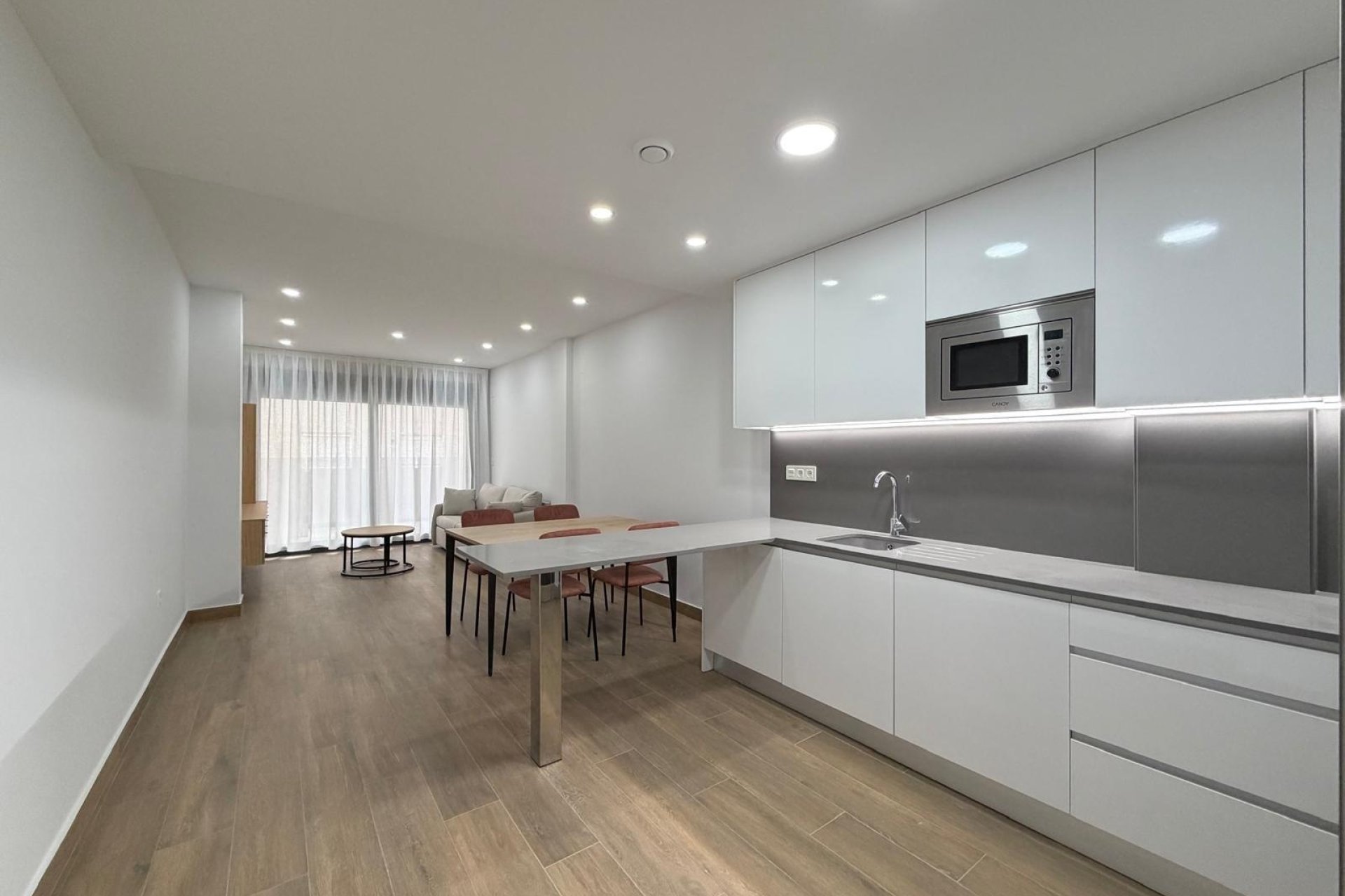 Reventa - Apartment -
Torrevieja - Estacion De Autobuses