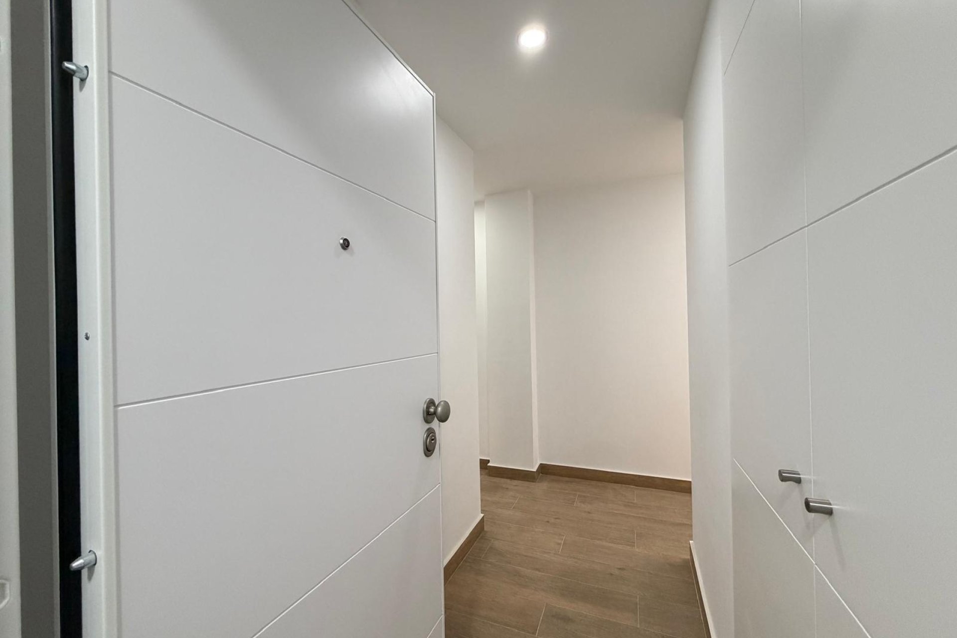 Reventa - Apartment -
Torrevieja - Estacion De Autobuses