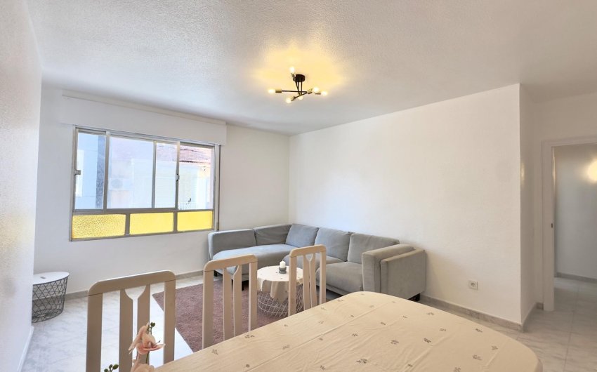 Reventa - Apartment -
Torrevieja - Estacion De Autobuses
