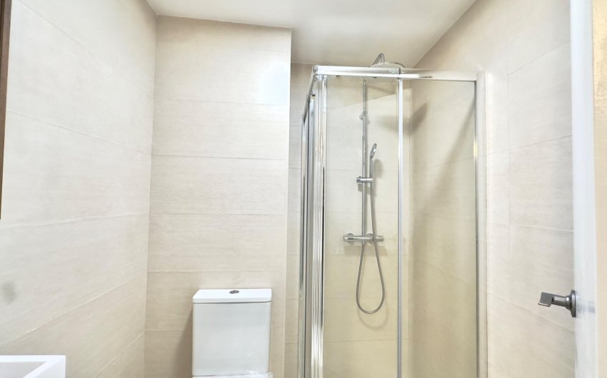Reventa - Apartment -
Torrevieja - Estacion De Autobuses