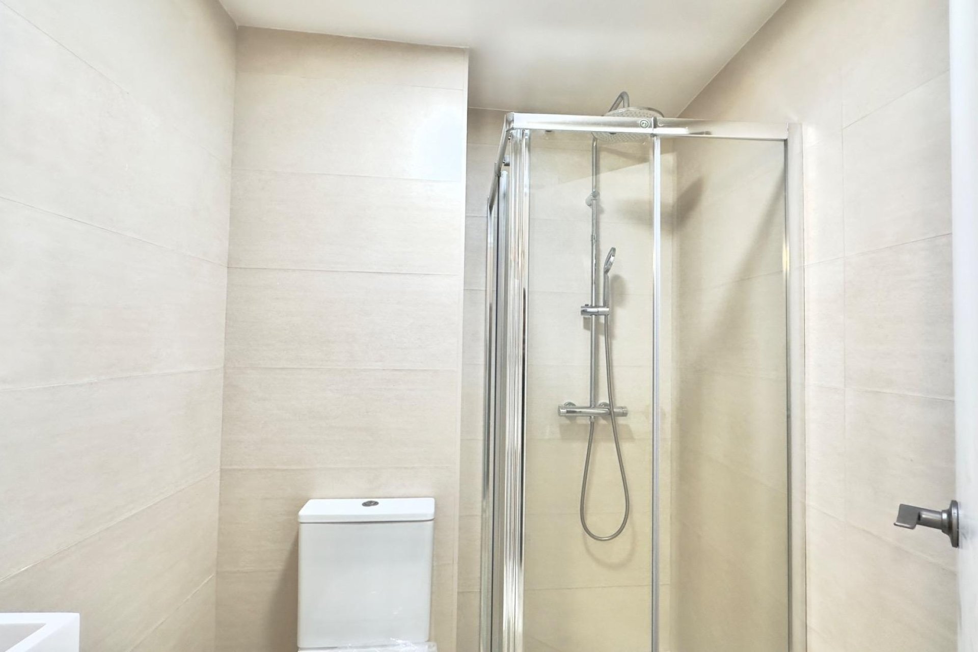 Reventa - Apartment -
Torrevieja - Estacion De Autobuses