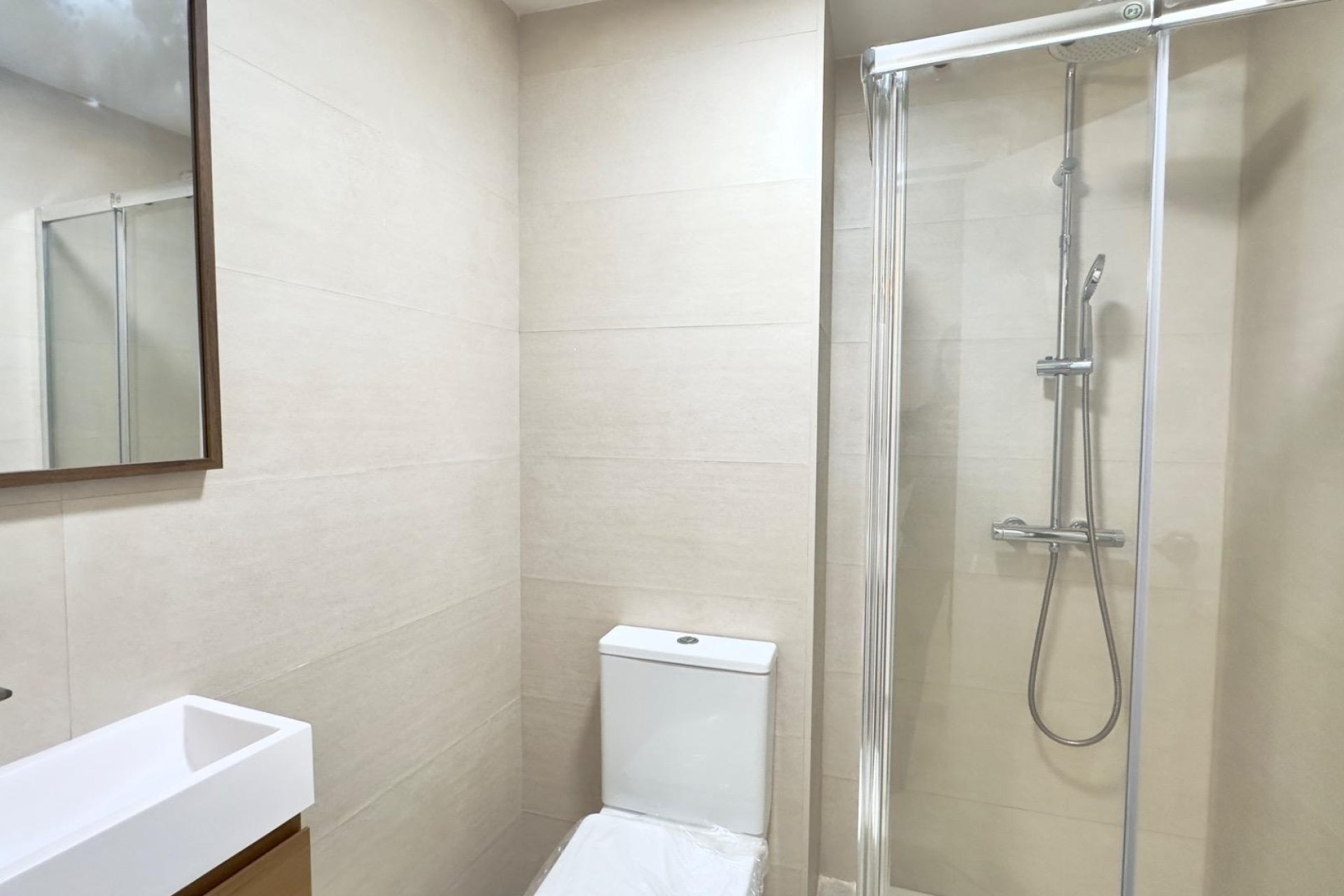 Reventa - Apartment -
Torrevieja - Estacion De Autobuses