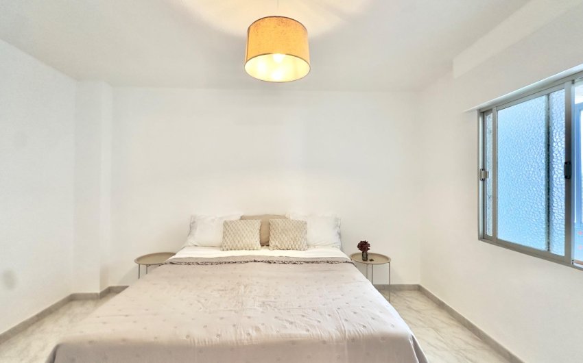 Reventa - Apartment -
Torrevieja - Estacion De Autobuses
