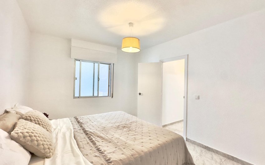 Reventa - Apartment -
Torrevieja - Estacion De Autobuses
