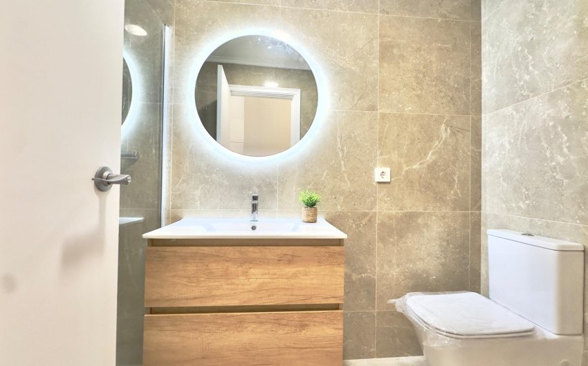 Reventa - Apartment -
Torrevieja - Estacion De Autobuses