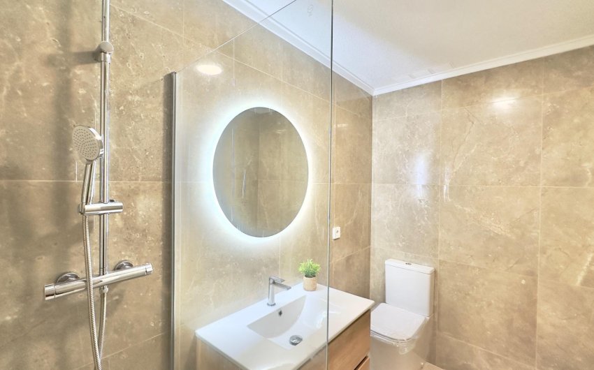 Reventa - Apartment -
Torrevieja - Estacion De Autobuses