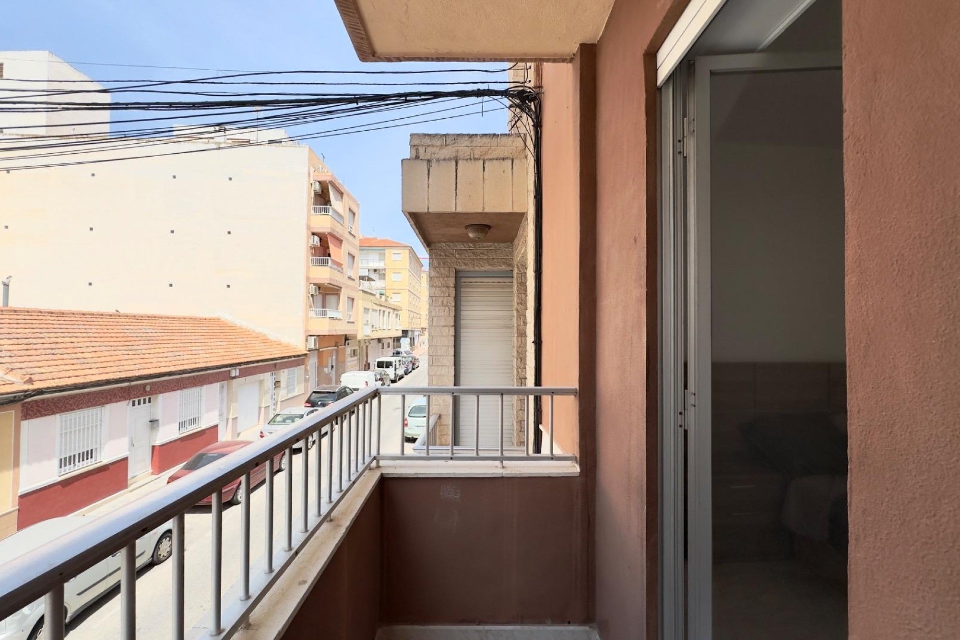 Reventa - Apartment -
Torrevieja - Estacion De Autobuses