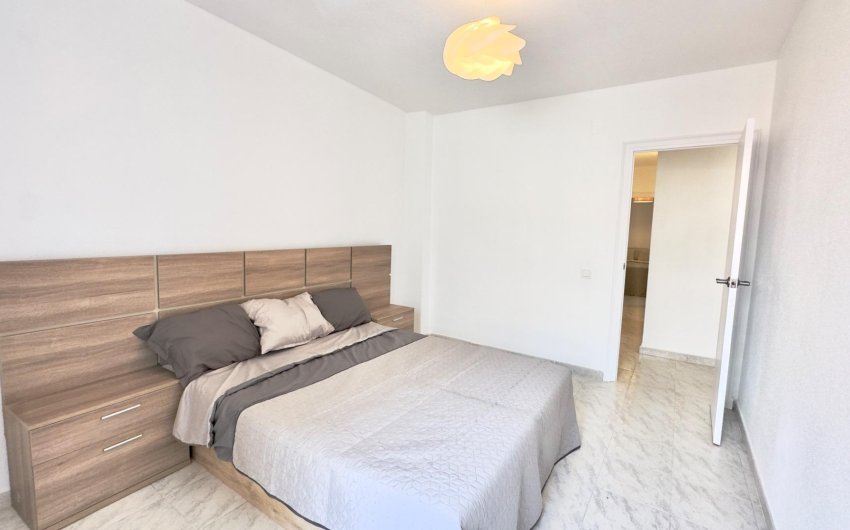 Reventa - Apartment -
Torrevieja - Estacion De Autobuses