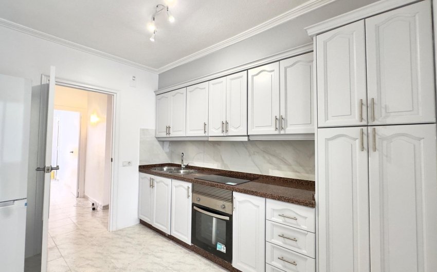 Reventa - Apartment -
Torrevieja - Estacion De Autobuses
