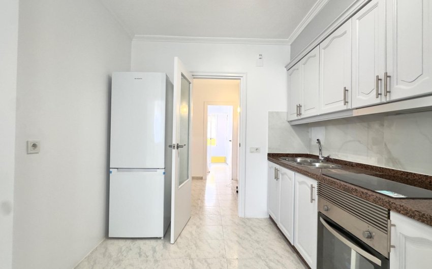 Reventa - Apartment -
Torrevieja - Estacion De Autobuses