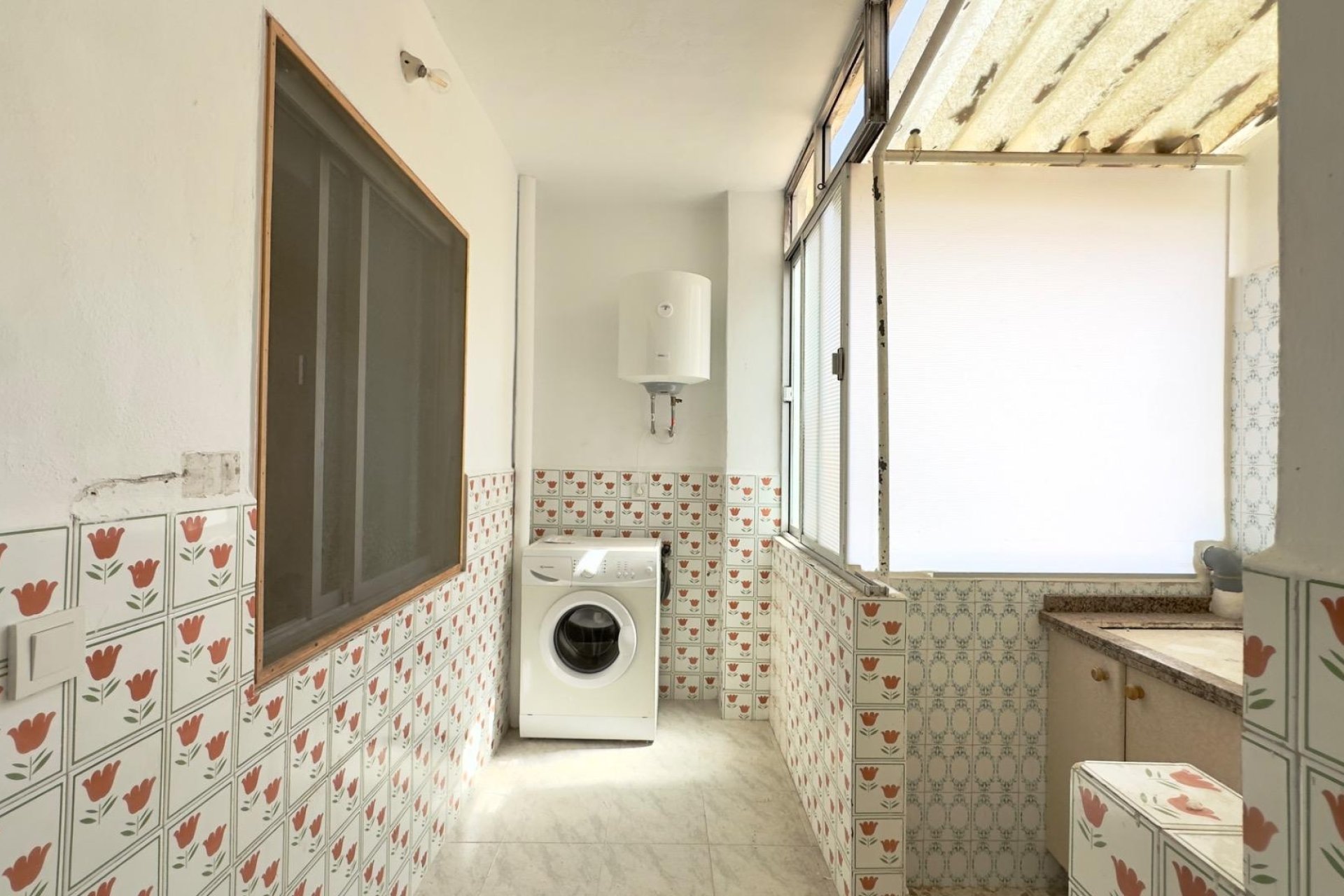 Reventa - Apartment -
Torrevieja - Estacion De Autobuses
