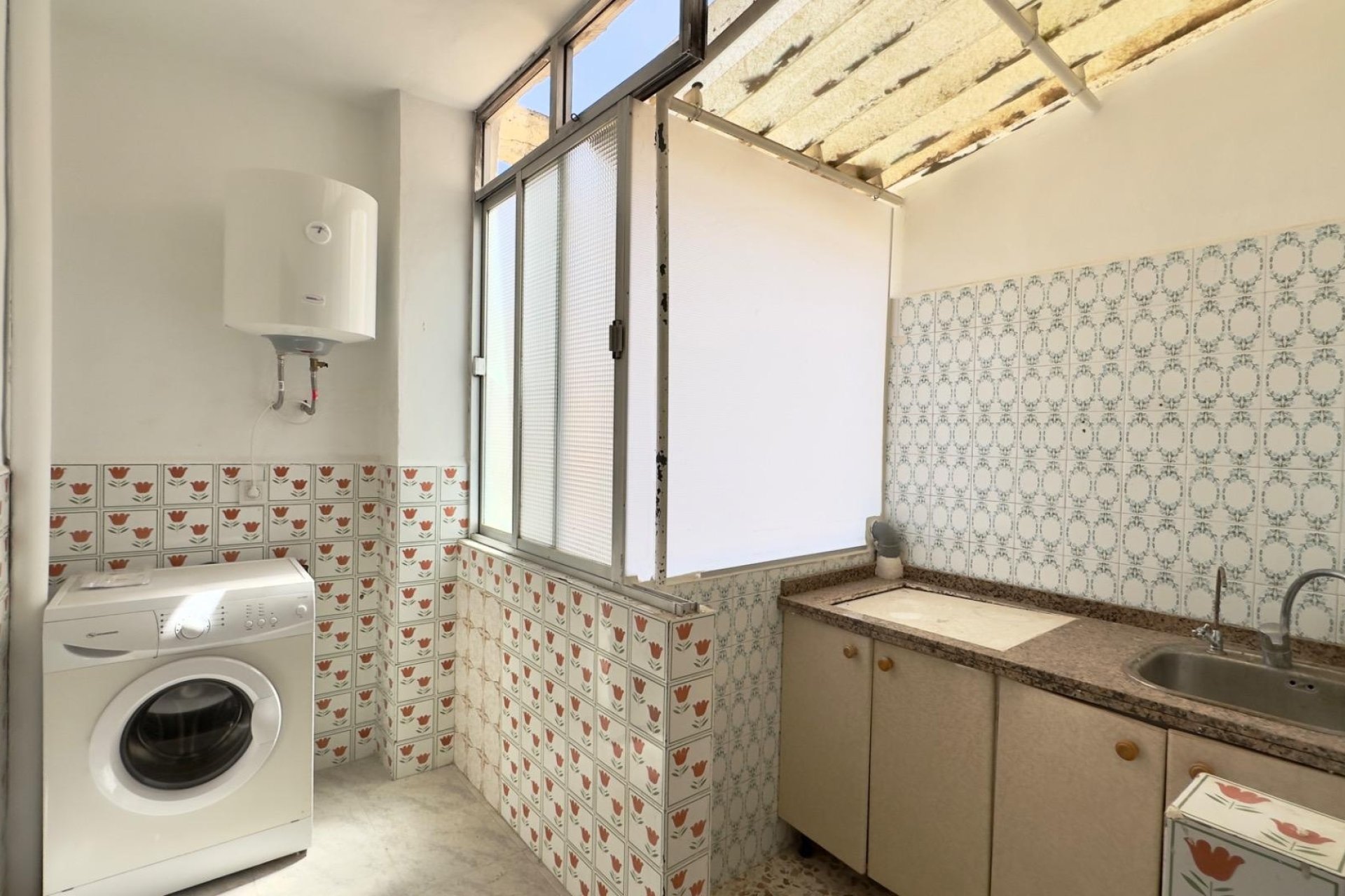 Reventa - Apartment -
Torrevieja - Estacion De Autobuses