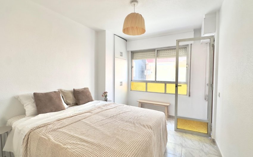 Reventa - Apartment -
Torrevieja - Estacion De Autobuses